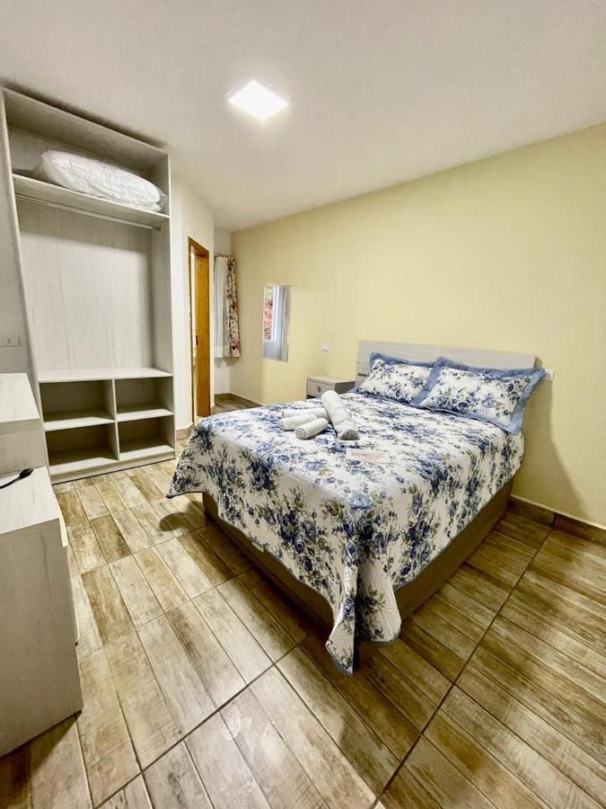 Hotel Nativa Eco Mandirituba Eksteriør billede